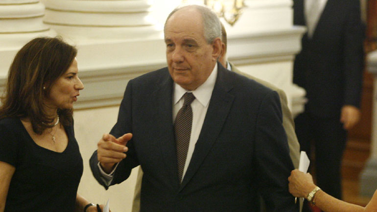 Στην Αλεξανδρούπολη ο Κουίκ για τελετή αδελφοποίησης με τον δήμο Αγίας Πετρούπολης