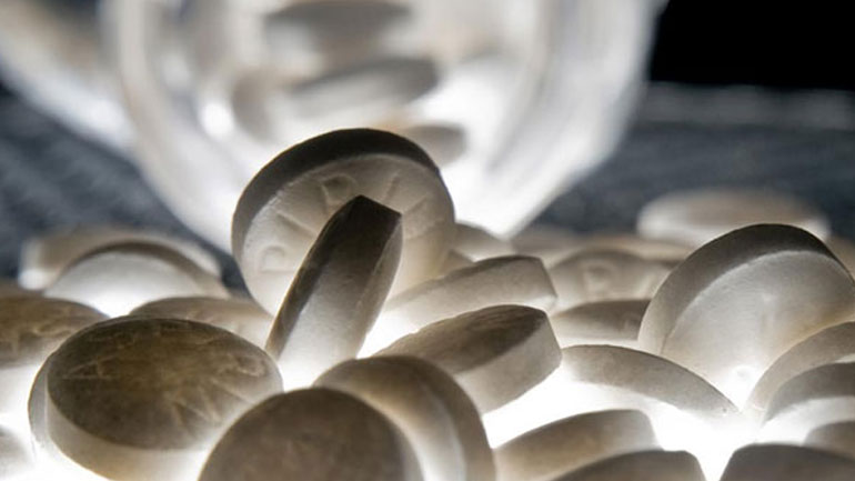 Η ασπιρίνη μπορεί να μειώσει τον κίνδυνο καρκίνου