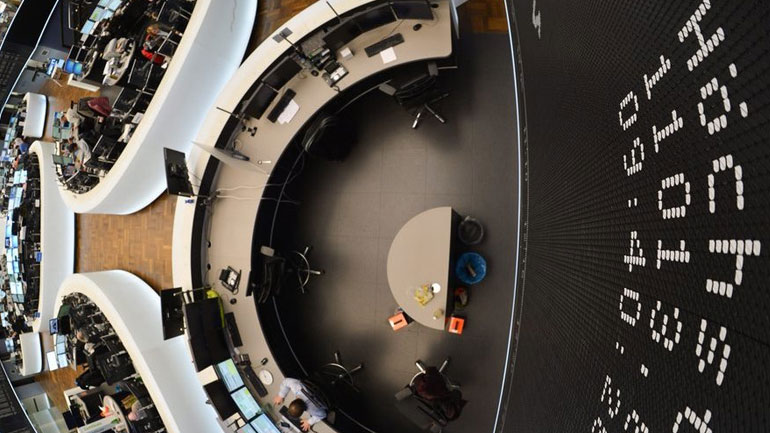 Απώλειες στις ευρωπαϊκές αγορές Απώλειες στις ευρωπαϊκές αγορές