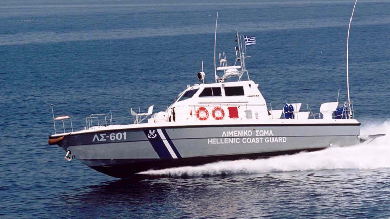 Αγνοείται επιβάτης κρουαζιερόπλοιου στη θαλάσσια περιοχή από Κέα – Κύθνο