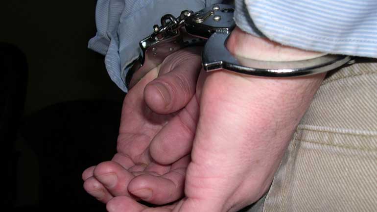 Κιλκίς: Συνελήφθη 37χρονος για διευκόλυνση παράνομης εξόδου μεταναστών