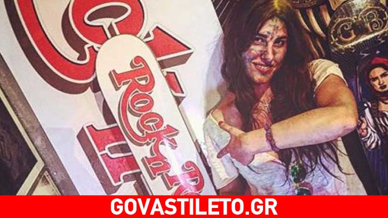 Η Παυλίνα Βουλγαράκη τα «έδωσε όλα» στο Colour Day Festival! Η Παυλίνα Βουλγαράκη τα «έδωσε όλα» στο Colour Day Festival!