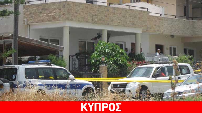 Κύπρος: Σε απευθείας δίκη ο 26χρονος από το Λίβανο για τη νιτρική αμμωνία Κύπρος: Σε απευθείας δίκη ο 26χρονος από το Λίβανο για τη νιτρική αμμωνία