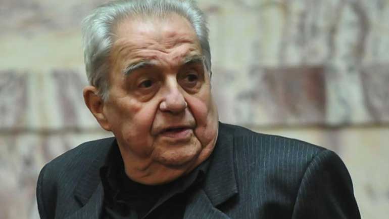 Φλαμπουράρης: Δεν θα υπάρξει συμφωνία χωρίς ελάφρυνση χρέους Φλαμπουράρης: Δεν θα υπάρξει συμφωνία χωρίς ελάφρυνση χρέους