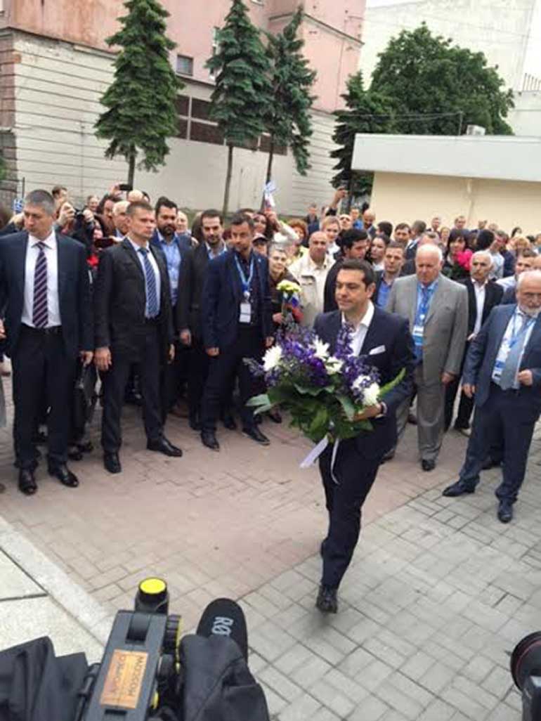 Πηγή: Eurokinissi