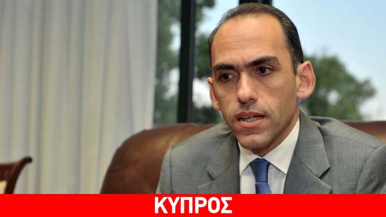 Kύπριος ΥΠΟΙΚ για τις διαπραγματεύσεις Ελλάδας-ΕΕ: «Επιβάλλεται θετική κατάληξη» Kύπριος ΥΠΟΙΚ για τις διαπραγματεύσεις Ελλάδας-ΕΕ: «Επιβάλλεται θετική κατάληξη»