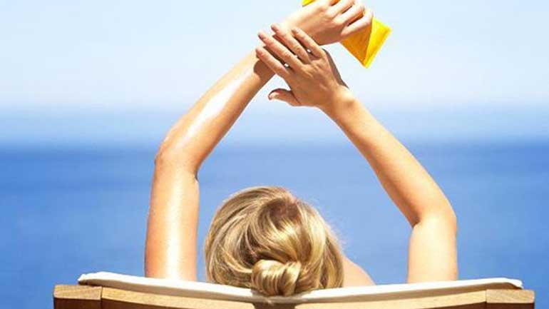 Μάθετε τα πάντα για την προστασία από τον ήλιο! Μάθετε τα πάντα για την προστασία από τον ήλιο!