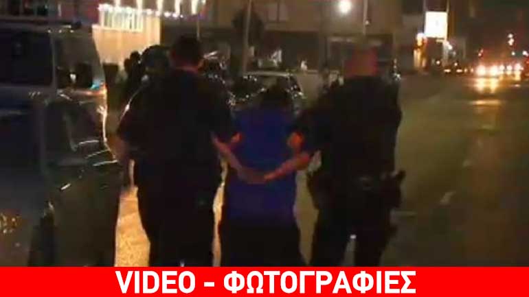 Aιματηρή επίθεση στις ΗΠΑ: Ένας νεκρός και 9 τραυματίες από πυροβολισμούς σε γήπεδο μπάσκετ