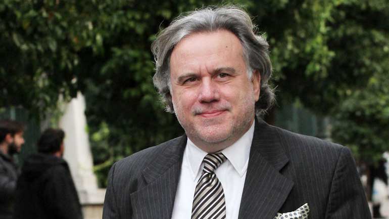 Κατρούγκαλος: «Πιστεύω ότι θα υπάρξει συμφωνία την ερχόμενη εβδομάδα» Κατρούγκαλος: «Πιστεύω ότι θα υπάρξει συμφωνία την ερχόμενη εβδομάδα»