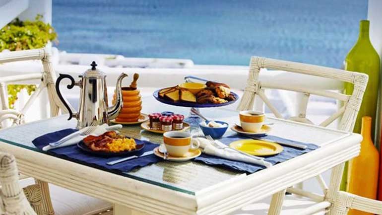 Tα πιο συνηθισμένα λάθη που κάνεις στο πρωινό σου γεύμα