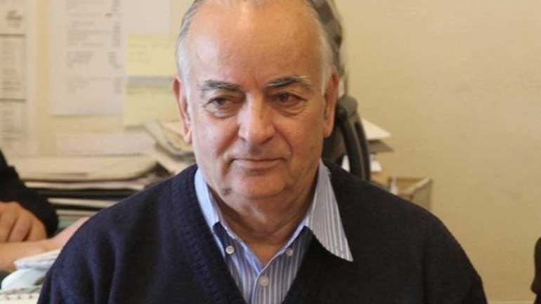 Γ. Θεωνάς: «Οι συντάξεις είναι εξασφαλισμένες» Γ. Θεωνάς: «Οι συντάξεις είναι εξασφαλισμένες»