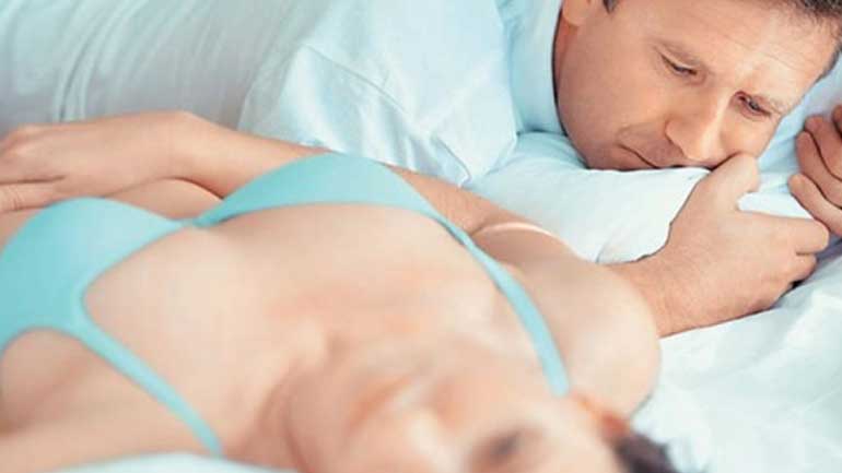 Μπορεί το πολύ σεξ να προστατέψει τον προστάτη;