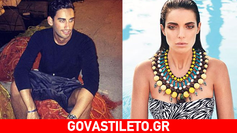 Ποια είναι η καλλονή που έκλεψε την καρδιά του εφοπλιστή, Γιάννη Προκοπίου;