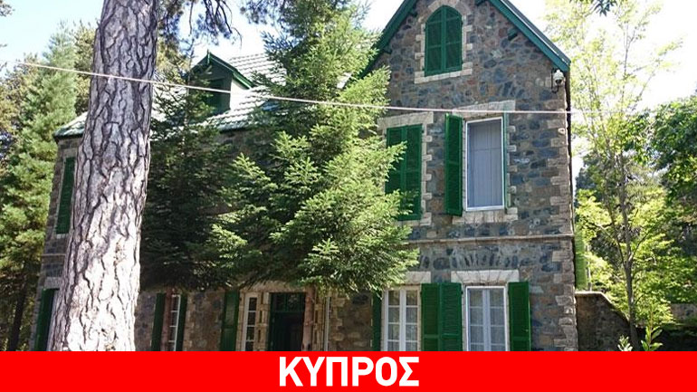 «Η κυπριακή οικονομία έχει εξέλθει από την ύφεση» «Η κυπριακή οικονομία έχει εξέλθει από την ύφεση»