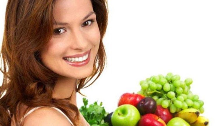 Tα superfoods για τα μαλλιά Tα superfoods για τα μαλλιά