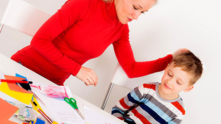 Ο ρόλος των γονέων στην ανάπτυξη του ναρκισσισμού Ο ρόλος των γονέων στην ανάπτυξη του ναρκισσισμού