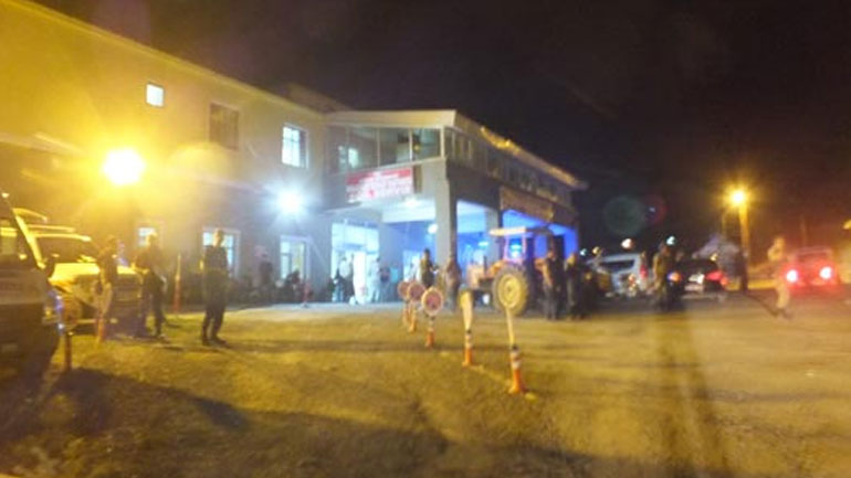 Τουρκία: Νεκρός αξιωματικός του τουρκικού στρατού-Δέχθηκε ένοπλη επίθεση