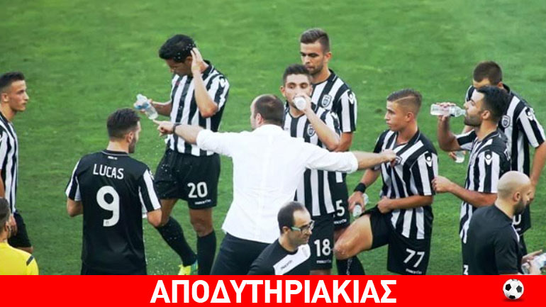 Μεγάλη αποκάλυψη από τον ψάρακα Τούντορ!