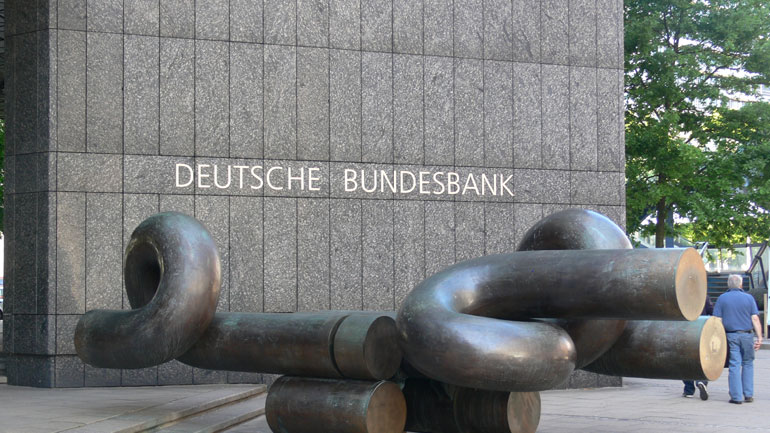 Μελέτη της Bundesbank: Πλουσιότερα από ποτέ τα γερμανικά νοικοκυριά Μελέτη της Bundesbank: Πλουσιότερα από ποτέ τα γερμανικά νοικοκυριά