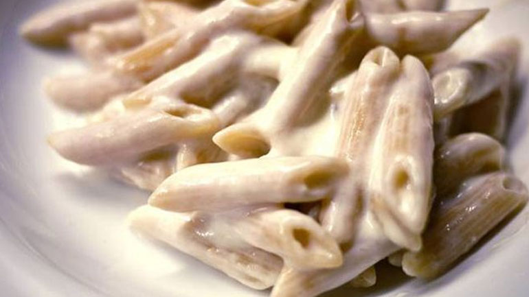 Σπιτική κρέμα γάλακτος στο πι και φι!