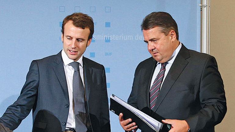 ΥΠΟΙΚ Γαλλίας: Οι εξελίξεις στην Κίνα κίνδυνος που δεν πρέπει να υποτιμηθεί ΥΠΟΙΚ Γαλλίας: Οι εξελίξεις στην Κίνα κίνδυνος που δεν πρέπει να υποτιμηθεί