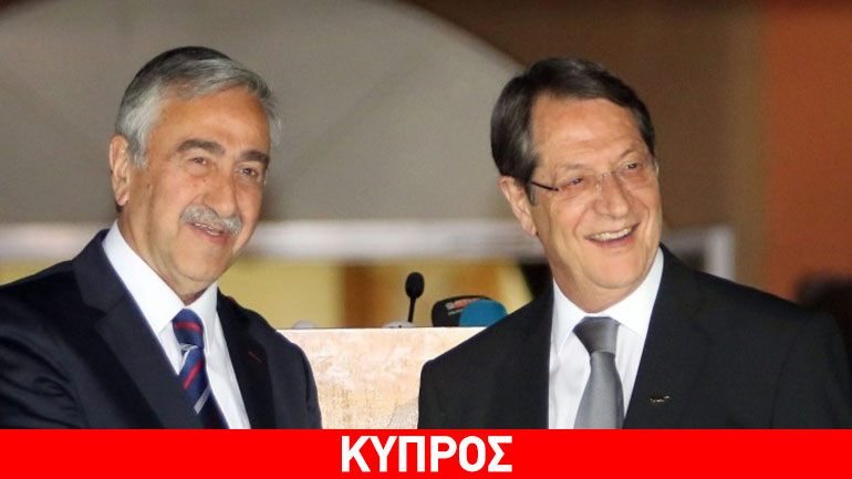 Σκληρότερη γραμμή υποστηρίζεται από τα κατεχόμενα της Κύπρου Σκληρότερη γραμμή υποστηρίζεται από τα κατεχόμενα της Κύπρου