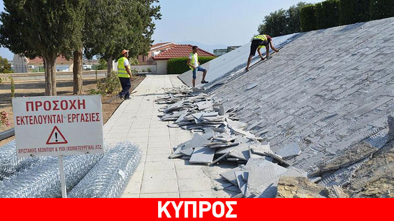 «Noratlas»: Εκτός από το φτερό εντοπίστηκε η άτρακτος και μέρος του πιλοτηρίου «Noratlas»: Εκτός από το φτερό εντοπίστηκε η άτρακτος και μέρος του πιλοτηρίου