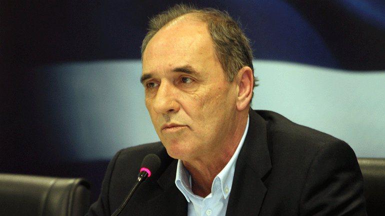 Σταθάκης: «Ξέραμε ότι το ευρωπαϊκό σύστημα έχει σκληρούς κανόνες»