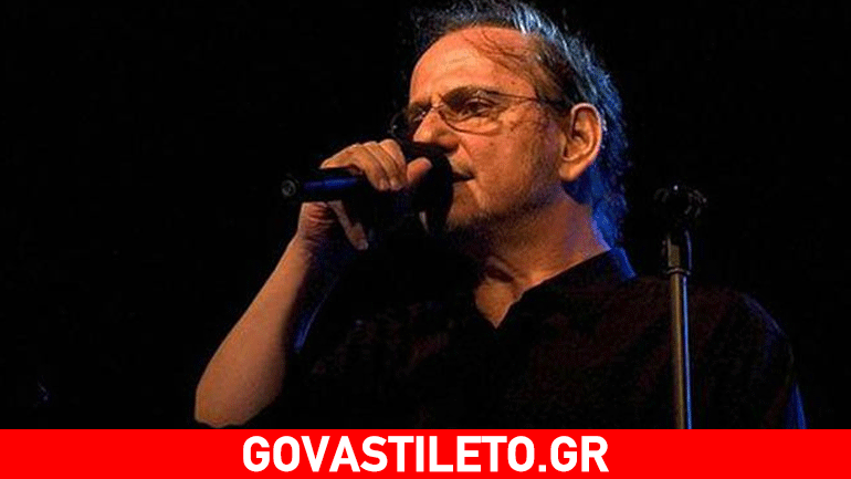 Ο Πάνος Κατσιμίχας στηρίζει το «όχι» και δηλώνει: «Όχι στο κουρέλιασμα της αξιοπρέπειας»!