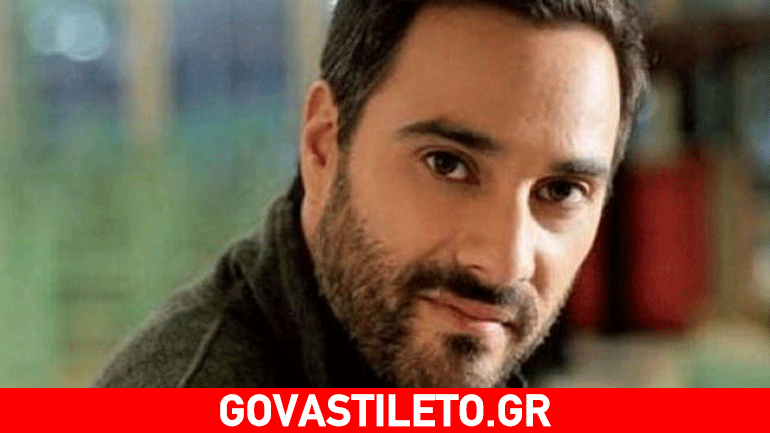 Γιάννης Λουκάκος: Γιατί δεν θεωρεί ότι είναι star;