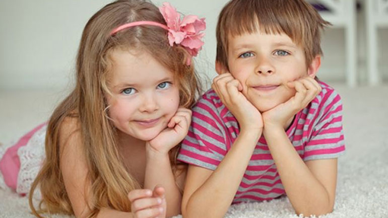 Μάθετε ποιες φωτογραφίες των παιδιών σας δεν πρέπει να ανεβάζετε στα social media