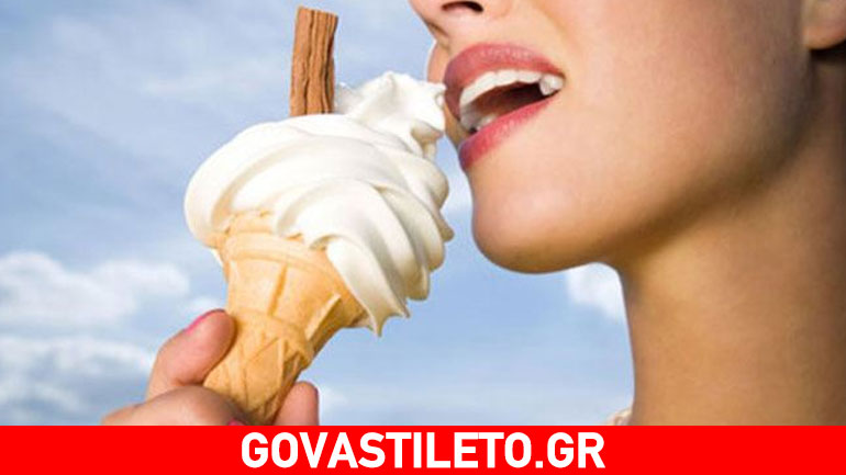 Τι να τρως τώρα που κάνει ζέστη