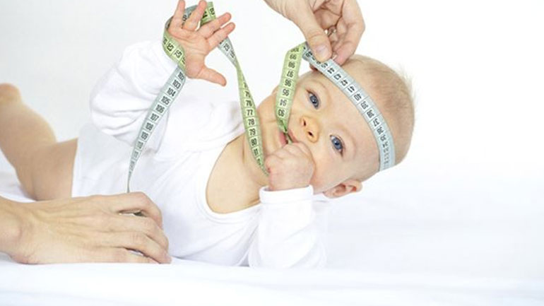 Ποιοι παράγοντες επηρεάζουν το ύψος του παιδιού Ποιοι παράγοντες επηρεάζουν το ύψος του παιδιού