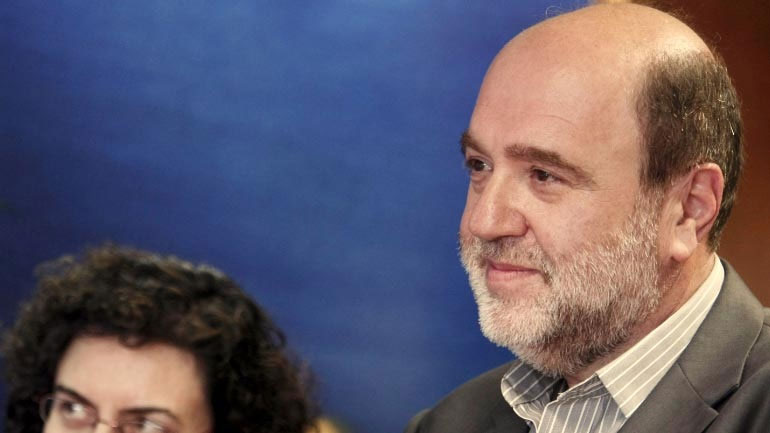 Αλεξιάδης: Θα εξετάσουμε αλλαγές ώστε ο ΕΝΦΙΑ να είναι πιο δίκαιος Αλεξιάδης: Θα εξετάσουμε αλλαγές ώστε ο ΕΝΦΙΑ να είναι πιο δίκαιος