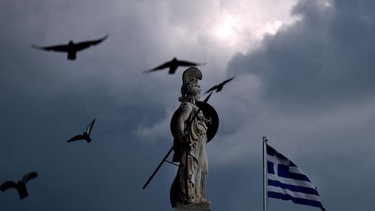 Deutsche Welle: Κατά του Grexit τάσσονται οι «5 σοφοί» της Γερμανίας Deutsche Welle: Κατά του Grexit τάσσονται οι «5 σοφοί» της Γερμανίας