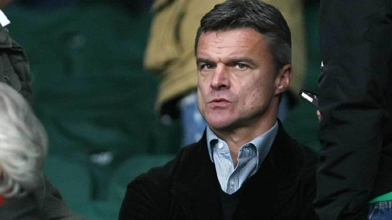 Βαζέχα: Τώρα θα πάμε στο Βέλγιο Βαζέχα: Τώρα θα πάμε στο Βέλγιο