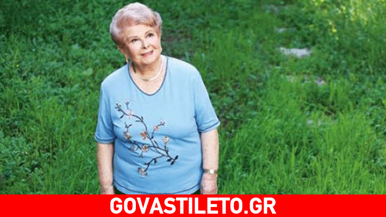 Το ξέσπασμα της Βέφας Αλεξιάδου για την κατάσταση που επικρατεί στην χώρα μας