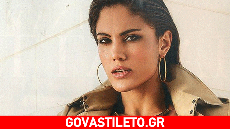 Μαίρη Συνατσάκη: Απολογισμός μιας γεμάτης χρονιάς