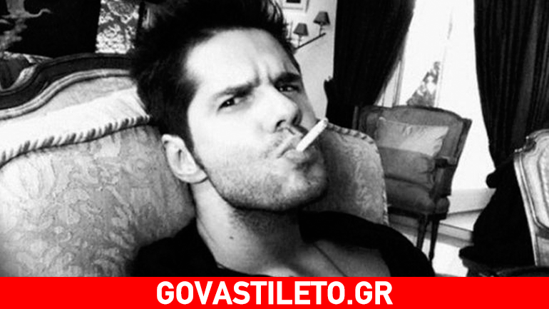 Και νέο ξέσπασμα του Τσαλίκη που βρίζει άσχημα τον Σόιμπλε