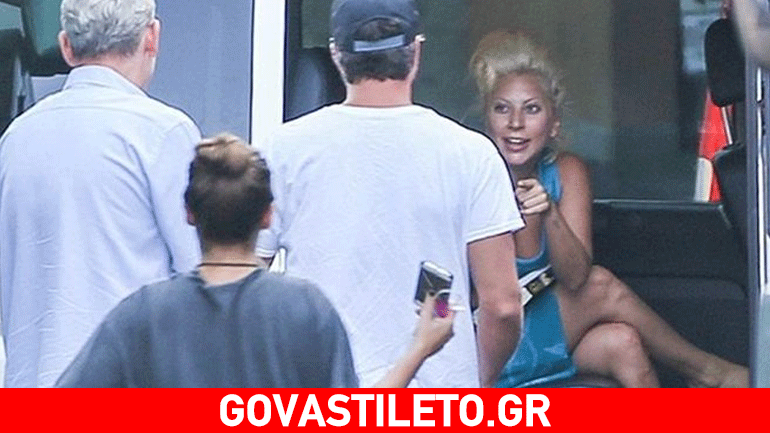 Lady Gaga: Προσπάθησε να περάσει απαρατήρητη και κυκλοφόρησε απεριποίητη και χωρίς μακιγιάζ!