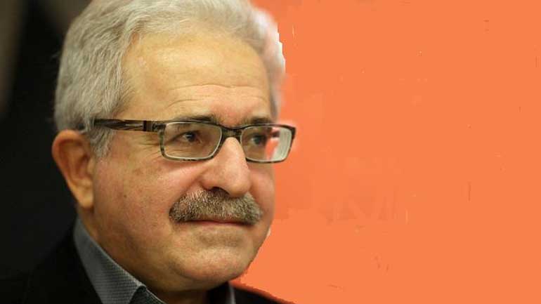 Παρουσίαση βιβλίου του Μίμη Ανδρουλάκη