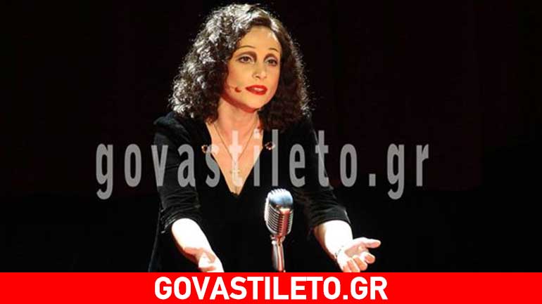 Δεν την προλαβαίνουμε: Νέα αλλαγή στα μαλλιά της Ζουγανέλη Δεν την προλαβαίνουμε: Νέα αλλαγή στα μαλλιά της Ζουγανέλη