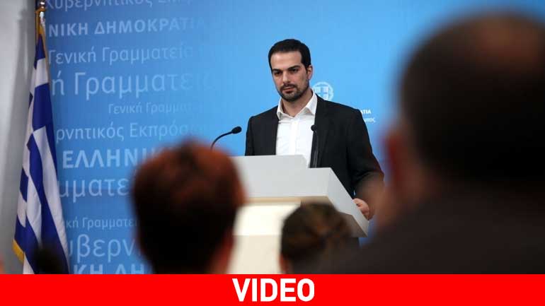 «Ο Έλληνας πρωθυπουργός δεν τηλεφώνησε ποτέ στον κ. Γιούνκερ»