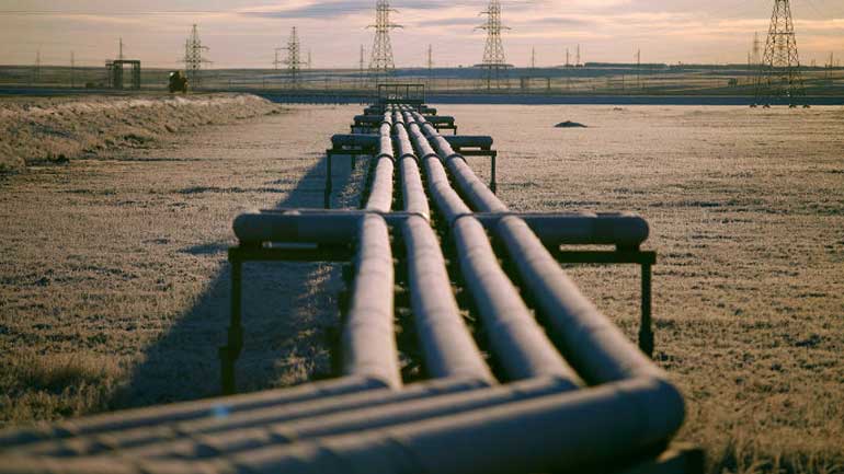 Υψώνουν εμπόδια τα Σκόπια στον αγωγό Greek Stream;