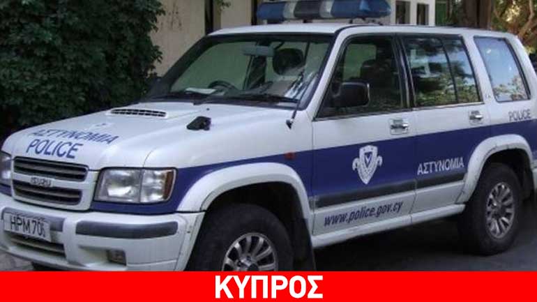 Κύπρος: Νεκρός εντοπίστηκε νεαρός έξω από πολυκατοικία Κύπρος: Νεκρός εντοπίστηκε νεαρός έξω από πολυκατοικία
