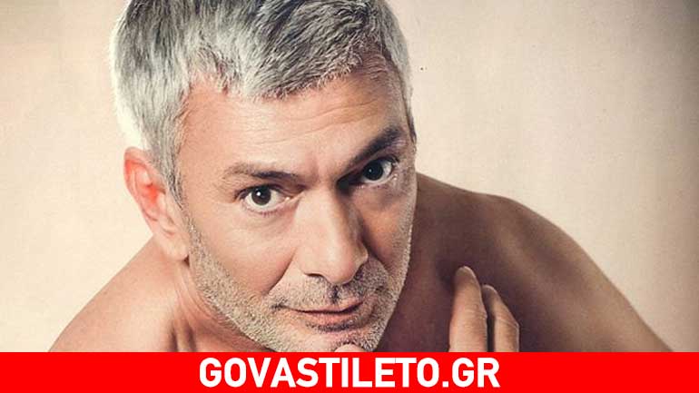 Σοκάρει ο Πετιλόν: «Πήρα τη μάνα μου από το νεκροτομείο, έσκαψα μόνος μου τον τάφο και…»