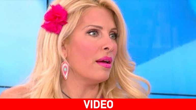 Η Ελένη «έδωσε» στεγνά τον Αλεξάνδρου: «Εσύ χώρισες και ήσουν Je t’ aime μ’ άλλη»!