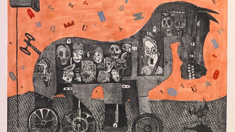 «Δούρειοι ίπποι στις προτάσεις της Ελλάδας» «Δούρειοι ίπποι στις προτάσεις της Ελλάδας»