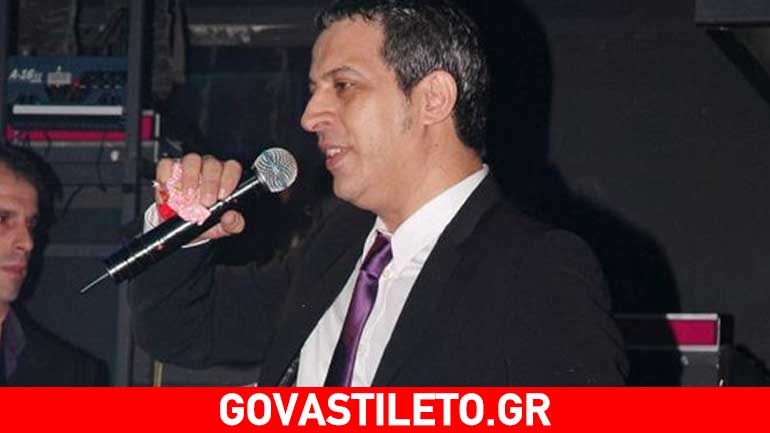 Συγκλονίζει ο Θέμης Αδαμαντίδης: «Τον πολύποδα τον έφτυσα πάνω στην πίστα»! Συγκλονίζει ο Θέμης Αδαμαντίδης: «Τον πολύποδα τον έφτυσα πάνω στην πίστα»!