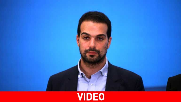 «Μοναδικό πλάνο της κυβέρνησης να υπάρξει συμφωνία»